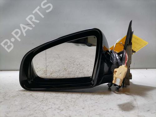 Used Left mirror AUDI A4 B6 (8E2) 2.0 (130 hp) 31771754