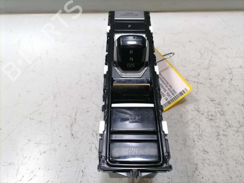 Annen VW GOLF VIII Variant (CG5, DB5) 1.5 eTSI (150 hp) 31771312