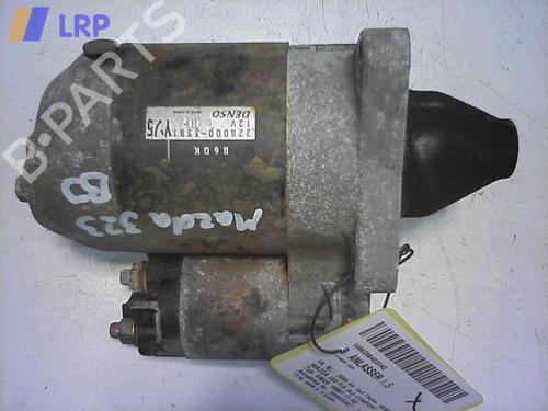 Otra MAZDA 323 F VI Hatchback (BJ) 1.5 16V (BJ5W) (88 hp) 31770821