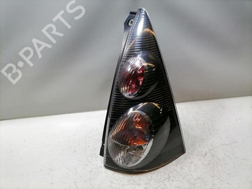 Used Right taillight Right taillight CITROËN C1 (PM_, PN_) 1.0 (68 hp) 36393859 36393859
