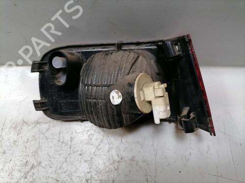 Tågelys CITROËN C3 Picasso (SH_) 1.4 VTi 95 (SH8FSC, SH8FP0, SH8FP6) | BP32068284C37 