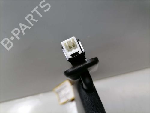 Left sun visor MITSUBISHI ECLIPSE CROSS (GK_, GL_) Plug-in Hybrid 4WD (GL3W) | BP31771414I1 