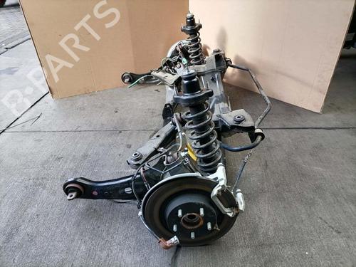 Bagaksel MITSUBISHI ECLIPSE CROSS (GK_, GL_) Plug-in Hybrid 4WD (GL3W) | BP31771396M2 