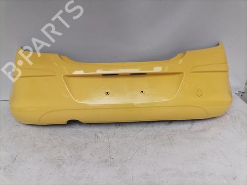 Used Other Other OPEL CORSA D (S07) 1.0 (L08, L68) (60 hp) 35996135 35996135