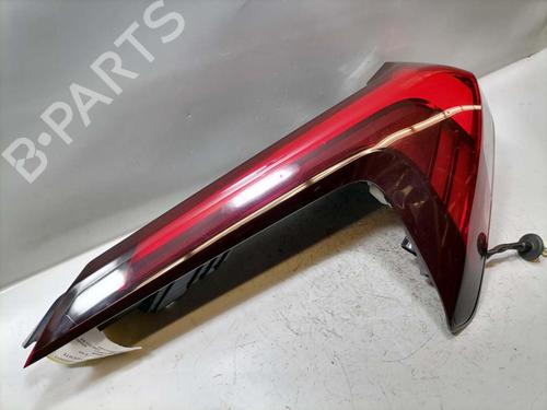 Left taillight MITSUBISHI ECLIPSE CROSS (GK_, GL_) Plug-in Hybrid 4WD (GL3W) | BP31771394C34 