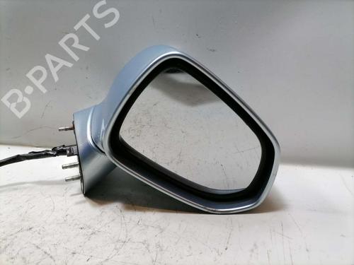Used Right mirror HONDA JAZZ II (GD_, GE3, GE2) 1.2 i-DSI (GD5, GE2) (78 hp) 31771627