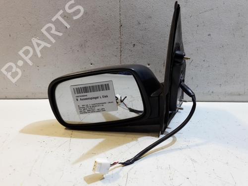 Bakspejl venstre DAIHATSU YRV (M2) 1.3 (M201) (87 hp) 31771847