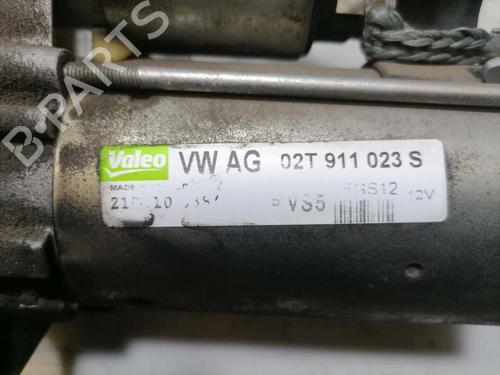 Starter VW GOLF VI (5K1) 1.4 | BP35917068M8  - Image 6
