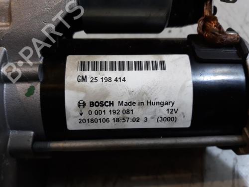Other OPEL CORSA E (X15) 1.4 (08, 68) | BP31770620O1  - Image 5
