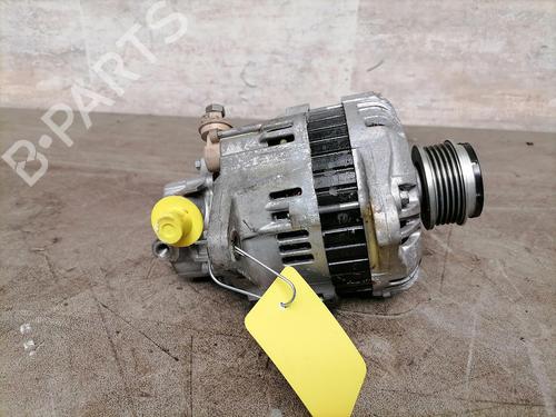 Other HYUNDAI TERRACAN (HP) 2.9 CRDi 4WD | BP31792185O1 