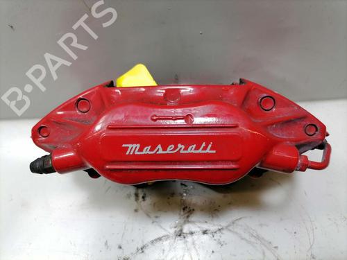 Ander MASERATI 4200 GT SPYDER Convertible 4.2 (390 hp) 31774315