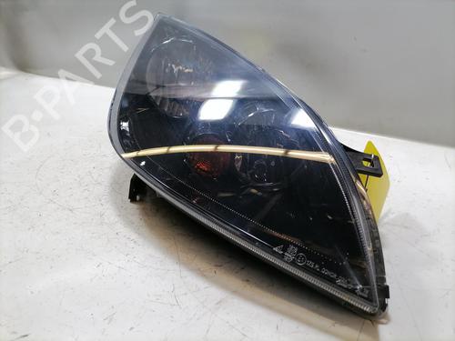 Annen Annen MITSUBISHI COLT VI (Z3_A, Z2_A) 1.3 (Z21A) (95 hp) 35996117 35996117