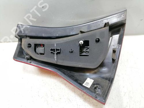 Right taillight DACIA SANDERO 1.4 (BS0C, BS0A, BS0G, BS1F, BS0E) | BP32305017C35