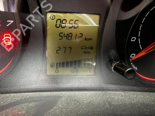 Engine LADA KALINA II Estate (2194_) 1.6 (21941) | BP31774805M1