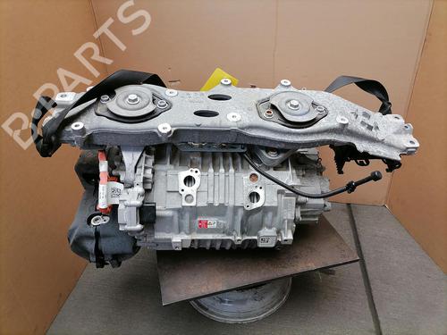 Engine VW GOLF VII (5G1, BQ1, BE1, BE2) e-Golf | BP33726073M1 - Image 4