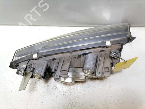 Left headlight SKODA FABIA I Combi (6Y5) 1.4 16V | BP32867035C28 - Image 6