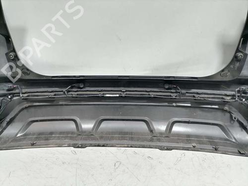 Rear bumper MITSUBISHI ECLIPSE CROSS (GK_, GL_) Plug-in Hybrid 4WD (GL3W) | BP31771364C8 