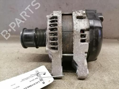 Generator FORD FOCUS III Turnier 1.0 EcoBoost (125 hp) 31771011