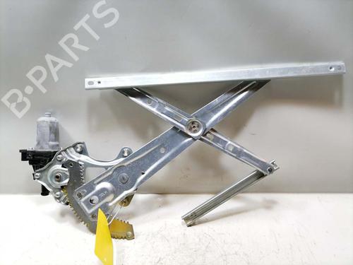 Front left window mechanism MITSUBISHI ECLIPSE CROSS (GK_, GL_) Plug-in Hybrid 4WD (GL3W) | BP31771378C22 