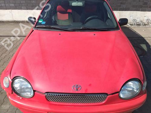 Used Hood TOYOTA COROLLA Estate (_E11_) 1.4 (EE111_, EE111R) (86 hp) 31774547