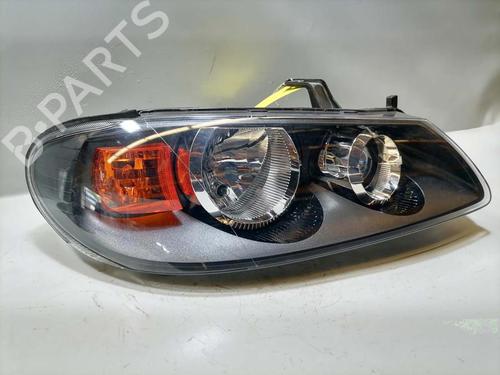 Right headlight NISSAN ALMERA II Hatchback (N16) 1.8 | BP31774291C29
