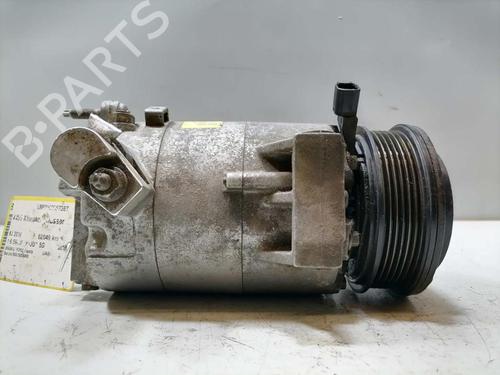 AC compressor FORD FIESTA VI (CB1, CCN) 1.0 | BP31774804M34