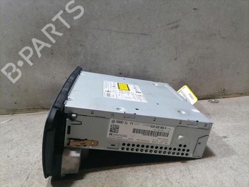 Electronic module AUDI Q3 (8UB, 8UG) 2.0 TDI quattro | BP31772439M83 