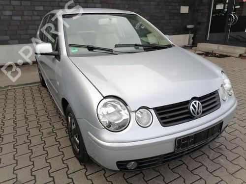 Engine VW POLO IV (9N_, 9A_) 1.4 FSI | BP31772011M1 