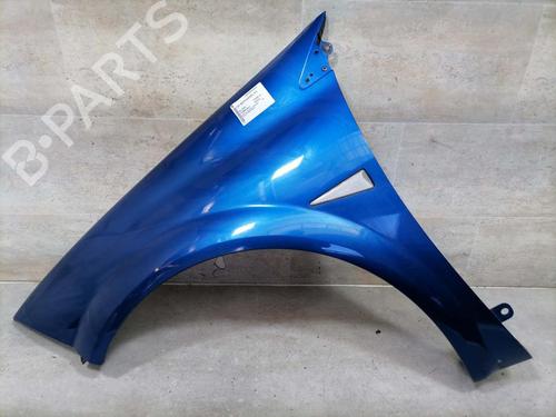 Guarda-lamas esquerdo RENAULT MEGANE II Estate (KM0/1_) 1.6 16V (112 hp) 31773484