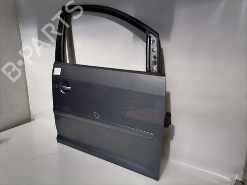 Right front door VW TOURAN (1T1, 1T2) 1.6 FSI | BP31772323C3 