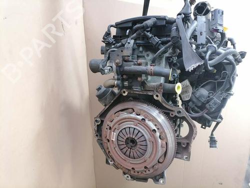 Motor OPEL ASTRA H Estate (A04) 1.6 (L35) (116 hp) 31771212