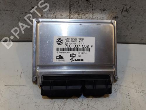 Used Other Other PORSCHE CAYENNE (9PA) Turbo 4.5 (450 hp) 32631265 32631265