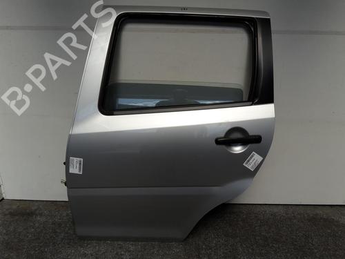 Andre DAIHATSU YRV (M2) 1.3 (M201) (87 hp) 31771845