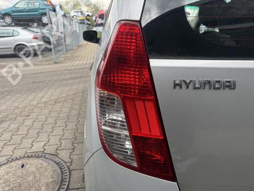 Venstre baglygte Venstre baglygte HYUNDAI i10 I (PA) 1.1 (67 hp) 34196074 34196074