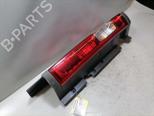 Used Right taillight Right taillight RENAULT TRAFIC II Van (FL) 2.5 dCi 145 (FL0J) (146 hp) 35917046 35917046