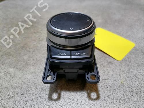 Spak kontakt BMW 3 Touring (F31) 335 d xDrive (313 hp) 31772048