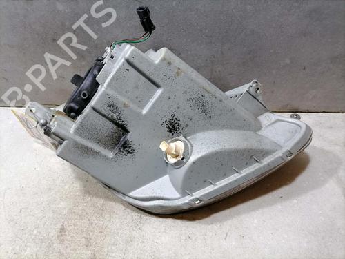 Left headlight CHEVROLET MATIZ (M200, M250) 1.0 LPG | BP31773577C28