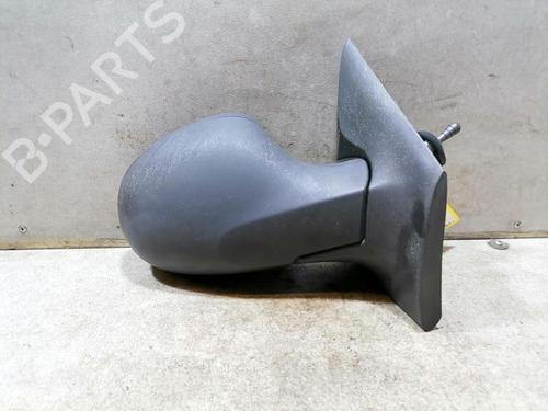 Right mirror RENAULT TWINGO II (CN0_) 1.2 (CN0D) | BP31772709C27 