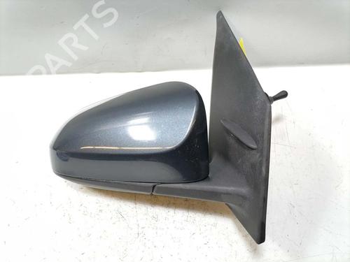 Right mirror PEUGEOT 108 1.0 VTi | BP32305042C27