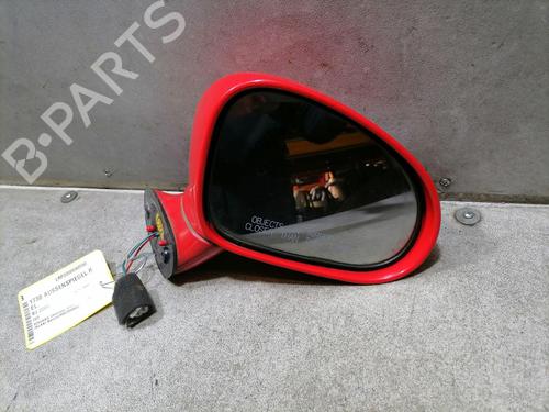 Ryggespeil høyre CHEVROLET MATIZ (M200, M250) 1.0 LPG (67 hp) 31772157