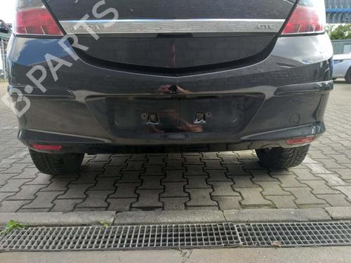 Used Rear bumper OPEL ASTRA H GTC (A04) 1.8 (L08) (125 hp) 31774535