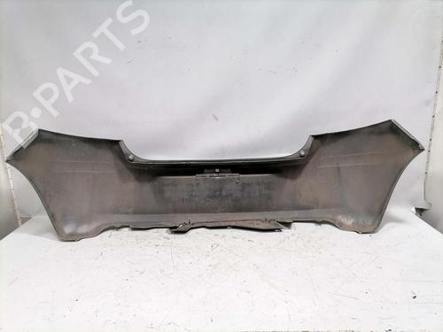 Rear bumper TOYOTA YARIS (_P9_) 1.0 VVT-i (KSP90_, KSP90R) | BP31771518C8