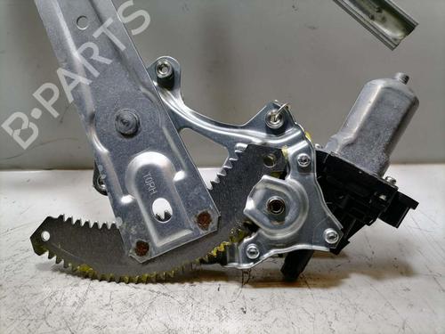 Front right window mechanism MITSUBISHI ECLIPSE CROSS (GK_, GL_) Plug-in Hybrid 4WD (GL3W) | BP31771377C23 