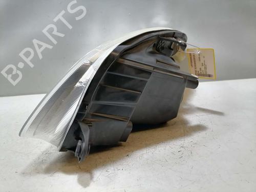 Right headlight SKODA FABIA II Combi (545) 1.2 | BP34384402C29  - Image 5