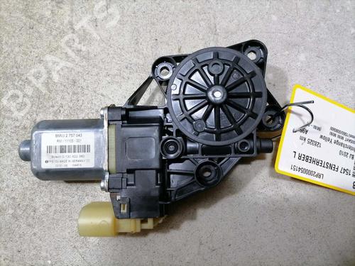 Front left window mechanism MINI MINI (R56) Cooper D | BP31773717C22