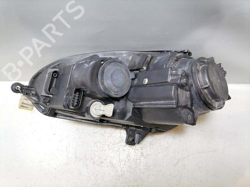 Right headlight VW GOLF V (1K1) 1.6 FSI | BP34141534C29  - Image 5