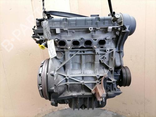 Engine FORD FOCUS II (DA_, HCP, DP) 1.6 Ti | BP31773796M1 