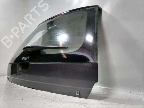 Tailgate SMART FORFOUR (454) 1.5 CDI (454.000) | BP32031509C6 