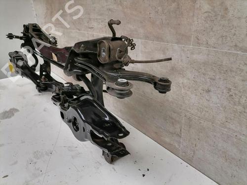 Bagaksel VW PASSAT B8 (3G2, CB2) 1.4 GTE Hybrid | BP31772298M2 