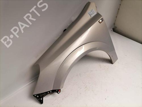 Left front fenders OPEL ASTRA H Estate (A04) 1.8 (L35) | BP31773809C41